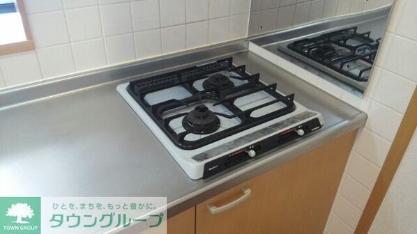 エクセレントの物件内観写真